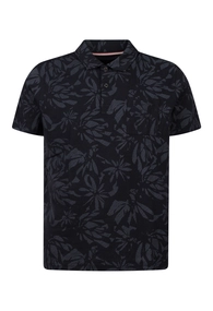 POLOSHIRT STONECAST