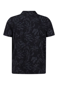 POLOSHIRT STONECAST
