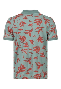 POLOSHIRT STONECAST