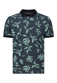 POLOSHIRT STONECAST