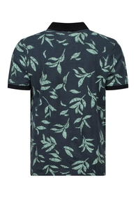 POLOSHIRT STONECAST