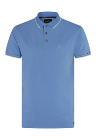 POLOSHIRT STONECAST