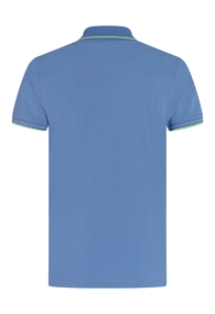 POLOSHIRT STONECAST