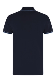POLOSHIRT STONECAST
