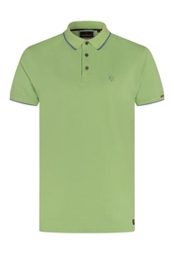 POLOSHIRT STONECAST