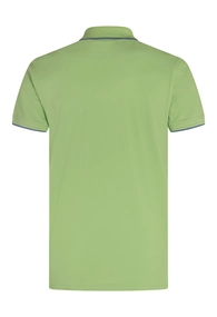 POLOSHIRT STONECAST
