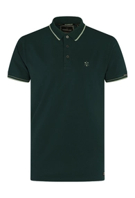 POLOSHIRT STONECAST