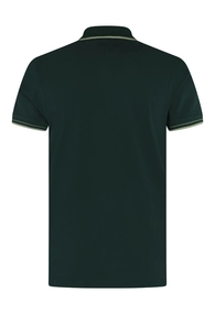 POLOSHIRT STONECAST