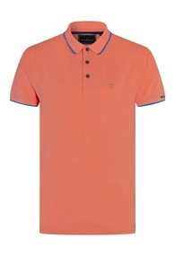 POLOSHIRT STONECAST