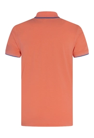 POLOSHIRT STONECAST