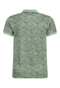 POLOSHIRT STONECAST