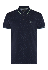 POLOSHIRT STONECAST