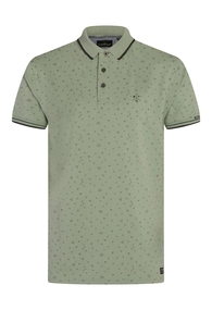 POLOSHIRT STONECAST