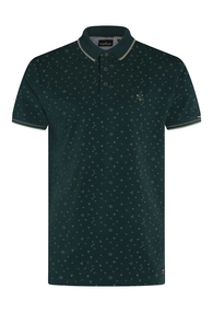 POLOSHIRT STONECAST