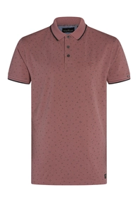 POLOSHIRT STONECAST