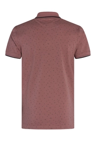 POLOSHIRT STONECAST