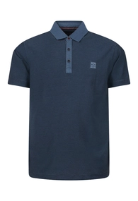 POLOSHIRT STONECAST