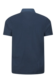 POLOSHIRT STONECAST