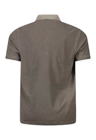 POLOSHIRT STONECAST