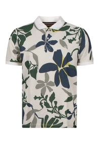 POLOSHIRT STONECAST
