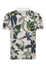POLOSHIRT STONECAST