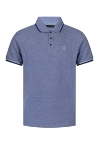 POLOSHIRT STONECAST