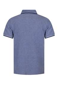 POLOSHIRT STONECAST