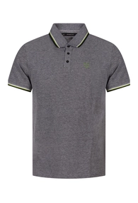 POLOSHIRT STONECAST