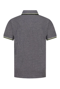 POLOSHIRT STONECAST