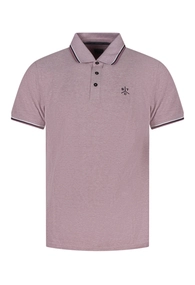 POLOSHIRT STONECAST