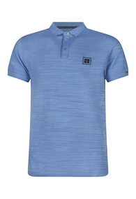 POLOSHIRT STONECAST