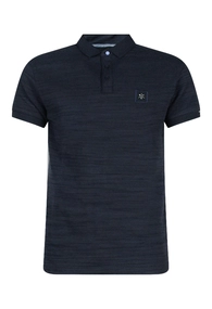 POLOSHIRT STONECAST