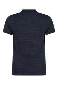 POLOSHIRT STONECAST