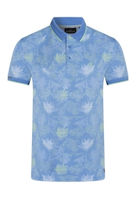 POLOSHIRT STONECAST
