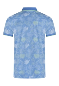 POLOSHIRT STONECAST