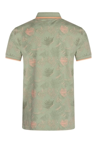 POLOSHIRT STONECAST