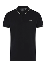 POLOSHIRT STONECAST