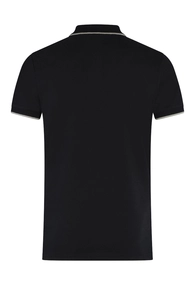 POLOSHIRT STONECAST