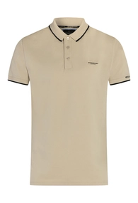 POLOSHIRT STONECAST