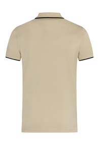 POLOSHIRT STONECAST