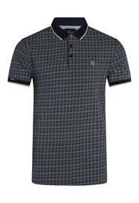 POLOSHIRT STONECAST
