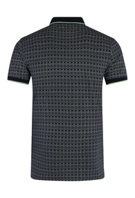 POLOSHIRT STONECAST