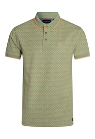 POLOSHIRT STONECAST