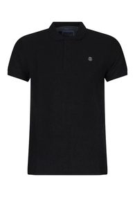 POLOSHIRT STONECAST