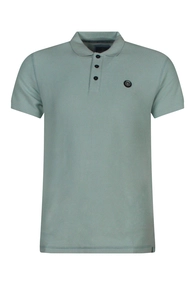 POLOSHIRT STONECAST