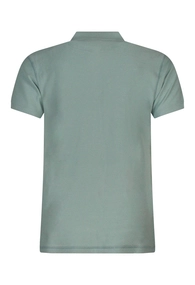 POLOSHIRT STONECAST