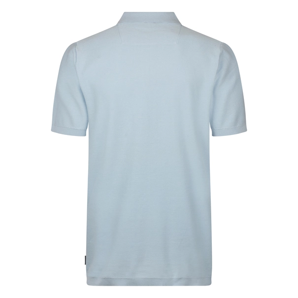 POLOSHIRT STONECAST