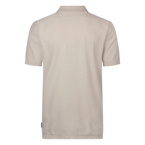 POLOSHIRT STONECAST