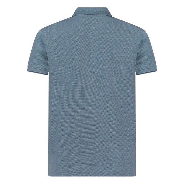 POLOSHIRT STONECAST