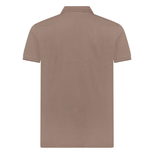 POLOSHIRT STONECAST